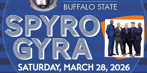 Spyro Gyra