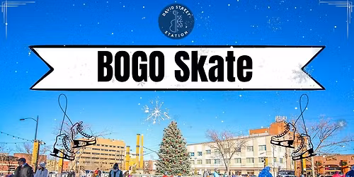 BOGO Skate