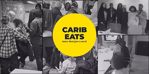AI For Every Day Living - Monthly Sessions with Carib Eats and Urban MBA