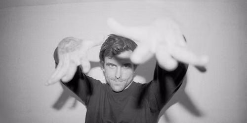 Anthony Green w\/ Geoff Rickly