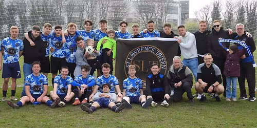 GoCardless Kent Sunday Junior Cup Final