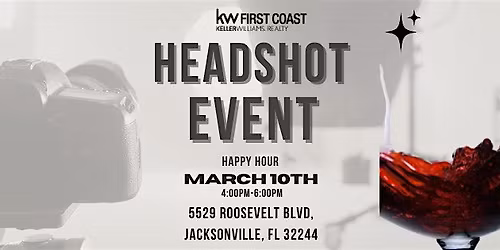 Headshot event
