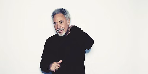 Tom Jones: Come Gather Round Tour