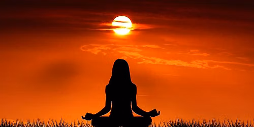 Sunny Season Yoga Series at Burnet Woods
