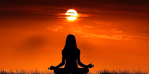 Sunny Season Yoga Series at Burnet Woods