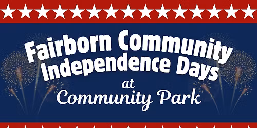 Fairborn Community Independence Days