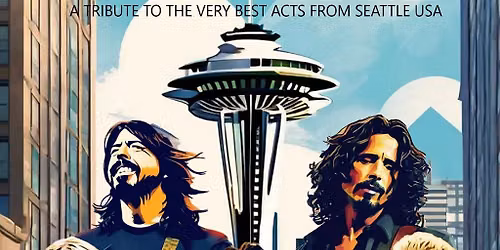 Sounds of Seattle