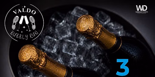 Valdo Bubbly Run | Irene Country Club