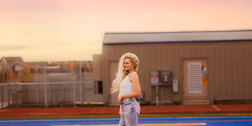 Tori Bult Grad Party