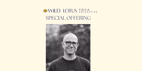 Bhakti Flow Immersion w Michael Johnson
