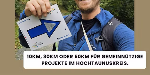 Xtrem Marsch - Oberursel 2026