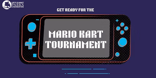 Mario Kart Tournament