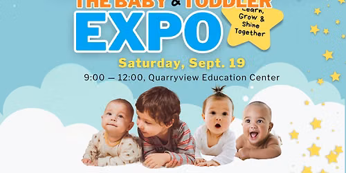 The Baby Toddler Expo