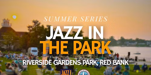 Summer Jazz in the Park - Swingadelic