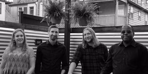 AM\/FM at 120 Live Bartlett