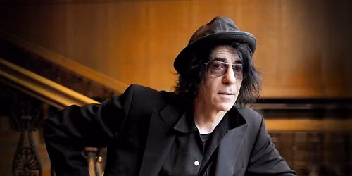 Peter Wolf
