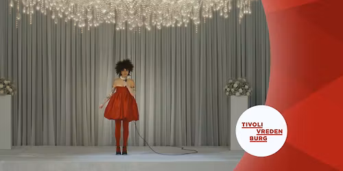 Sophie Straat in Pandora | TivoliVredenburg