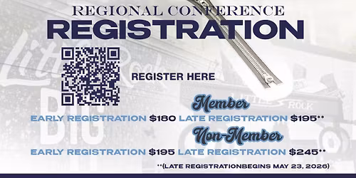 2026 NAREB Region XI Regional Conference 