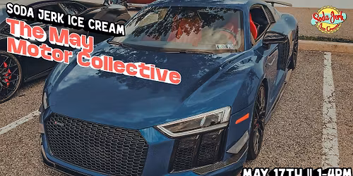 The May Motor Collective