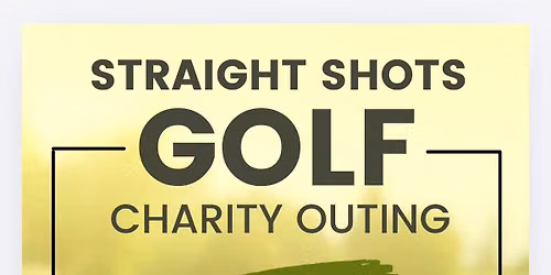 Annual Charity Golf Outing