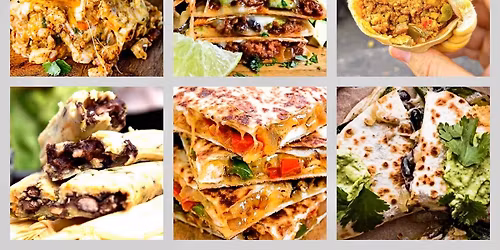 La Buena empanadas @ North Hills