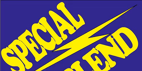 "THE SPECIAL BLEND BAND" At The Florence VFW Post 3181