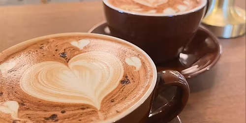 Speed Dating Event at Monk & Smuggler Cafe in Stafford