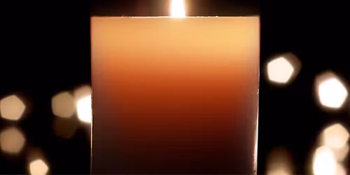 Candlelight Christmas Service