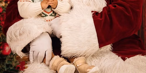 Santa Minis