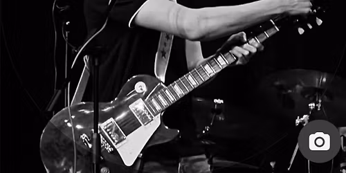 Live music from Charles Hicks!