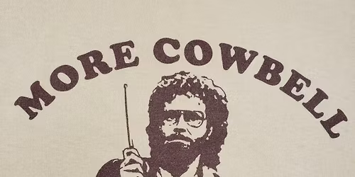 Elves Gone Wild: The Naughty Edition w\/ More Cowbell