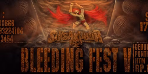 Sarawak Metal Titans