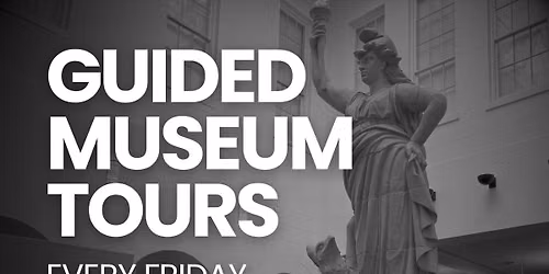 Guided Museum Tours