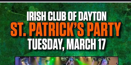 BWV St. Patrick's Party!