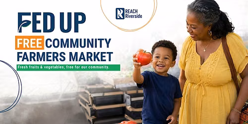 Fed Up Farmers Market