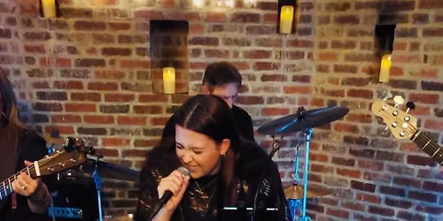 Dani Marie Live at The Bridge House