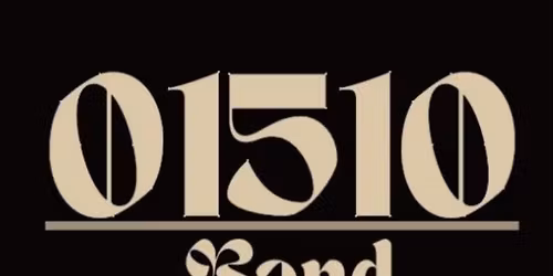 01510 Live at SSB Clinton