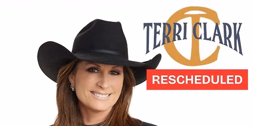 Terri Clark