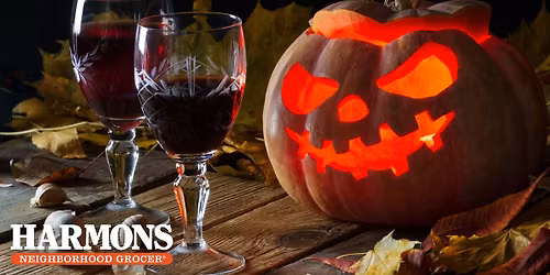 Vino Vampires: Bites and Sips 21+