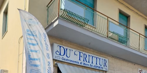 First Friday in June Seafood Dinner is Back at Du' Frittur