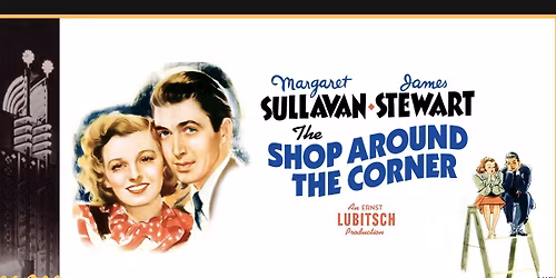 The Shop Around the Corner