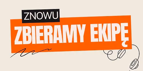 Zbieramy ekip\u0119! Spotkanie organizacyjne dla nowych wolontariuszy | 31.08.2026 | Szczecin | S\u0142owianin