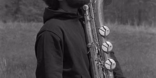 Sunday Sounds: Ziaire Trinidad Sherman