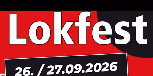 Lokfest im Bw Sta\u00dffurt 