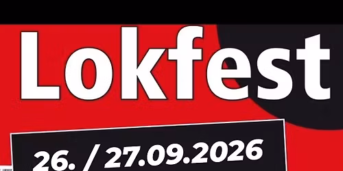 Lokfest im Bw Sta\u00dffurt 