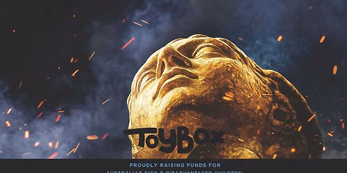 Toybox Australia Fundraising Movie Night