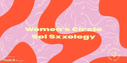 Women\u2019s Circle with Sol