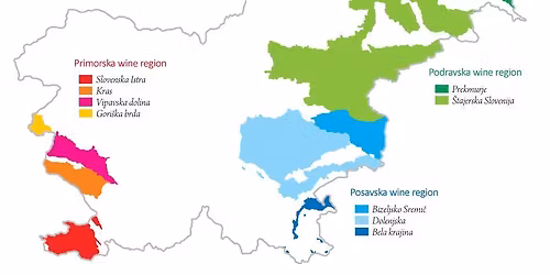 HALASZT\u00c1S! \u2219 Szlov\u00e9nia \/ sLOVEnia \u2219 Egy ismeretlen borvil\u00e1g a Borklubban