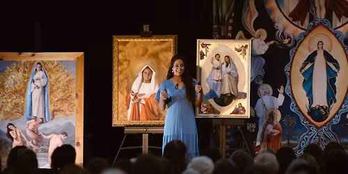 SEEK 2026 Fort Worth, TX