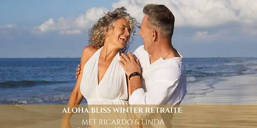 ALOHA BLISS WINTER RETRAITE